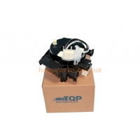 Модуль подушки безопасности Nissan Murano (Z50) 03-08, B5567-CB66A, B5567CB66A